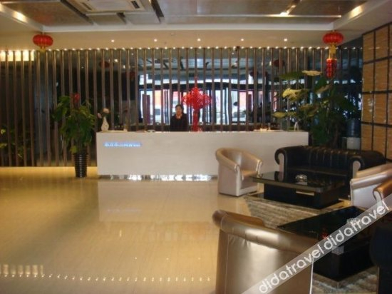 Others 2, East Milan, Zhengzhou