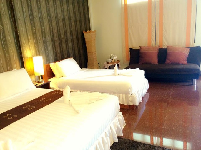 Others 3, Luang Prabang Inn, Luang Prabang