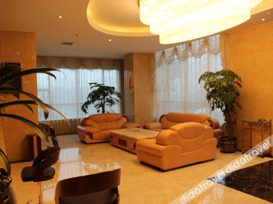 Others 5, Jiahua Shangpin Hotel, Liupanshui