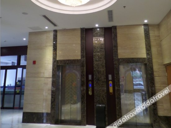 Others 2, Haitianhui Hotel, Ji'an