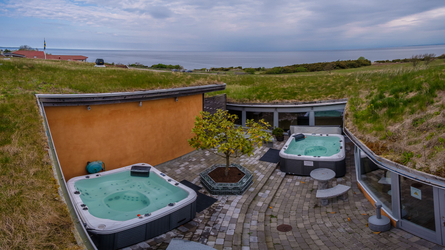 Sport & Beauty 3, Hovs Hallar Sure Hotel Collection By Best Western, Båstad