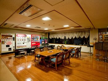 Others 4, Togari Onsen Alpen Plaza, Iiyama