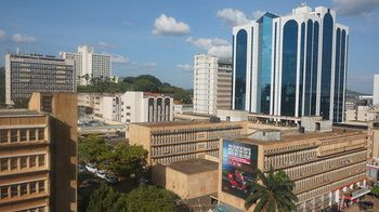 Others 5, Boulevard Suites, Kampala