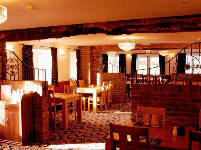 Food & Drinks 4, New Inn Dorchester, Dorset