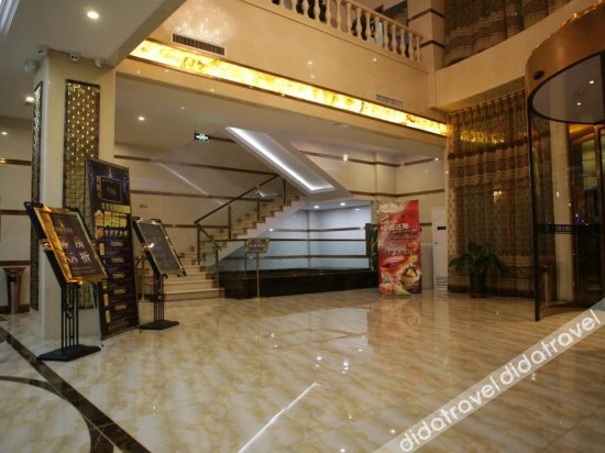 Others 3, Baolijin Hotel, Tangshan
