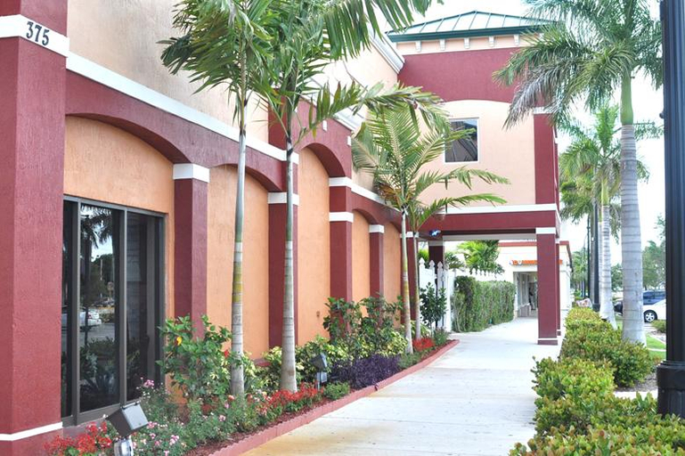 Others 5, Plantation Inn Hotel & Lounge, Broward