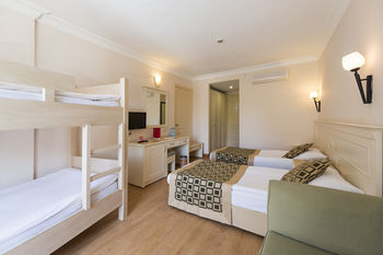 Others 2, Grand Seker Hotel - All Inclusive, Manavgat