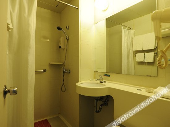 Others 5, Jinjiang Inn Guiyang PenShuiChi Branch, Guiyang