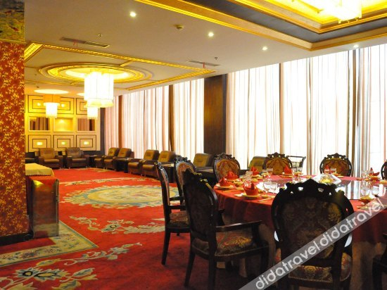 Others 3, Zhejiang Crown Holidy Hotel, Huzhou