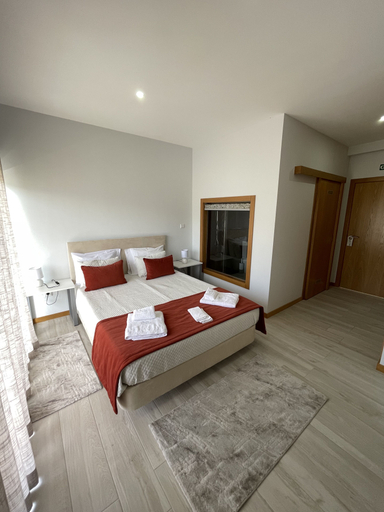 Others 2, Douro Visit House, Torre de Moncorvo