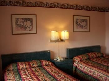 Others 2, Executive Royal Inn Clewiston, Hendry