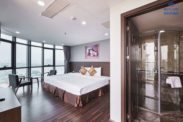 Others 2, Netland Westlake Legacy Suites, Ba Đình
