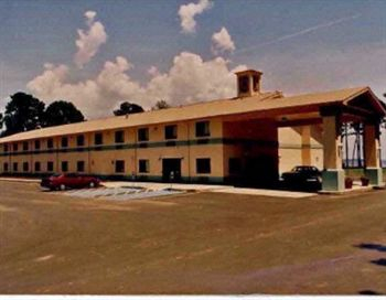 Others 2, Rodeway Inn & Suites, Sabine