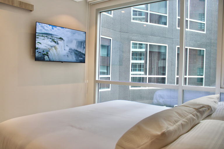 Others 5, Le Parc Residences, Quito
