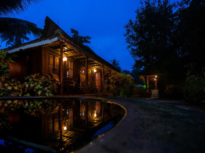 Interior 5, Heritage Marari, Alappuzha