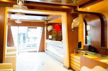 Others 4, Fabhotel Kinnera Comforts, Visakhapatnam