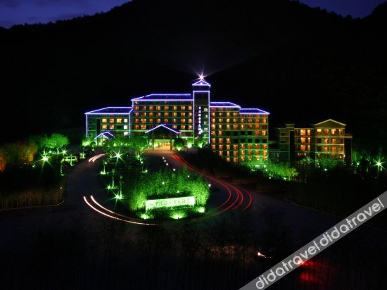 Others 4, Chongdugou Waterscape Hotel, Luoyang