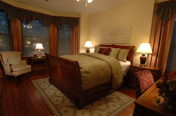Others 4, Fleur-De-Lys Mansion, Saint Louis