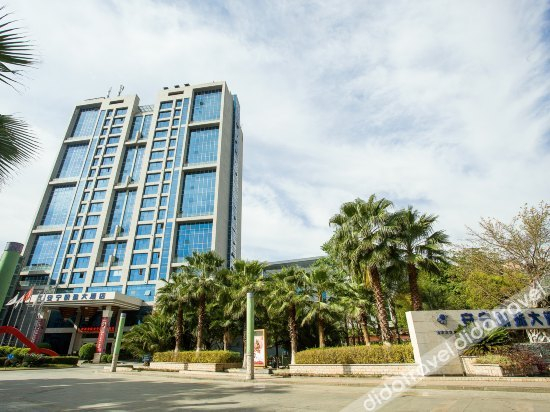 Others 2, Anning Mingzhu Hotel, Panzhihua