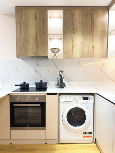 Others 4, May Seven Serviced Apartment, Ulan Bator