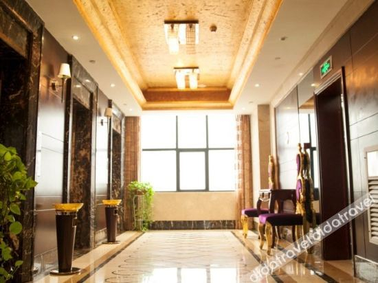 Others 3, Banshan International Hotel, Fuzhou