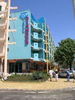 Others 5, Diamond Hotel - All inclusive, Nesebar