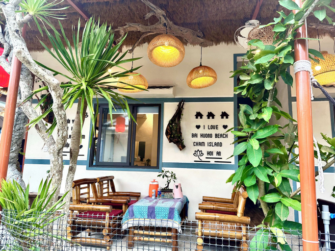 Food & Drinks 5, Homestay Ngô Khánh 1, Da Nang