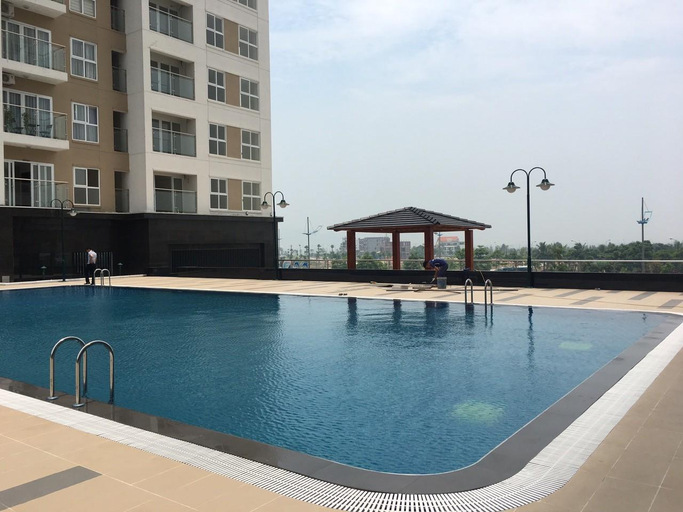 Sport & Beauty, Hometel Newlife Ha Long, Hạ Long