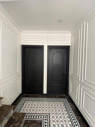 Room 4, Grand Phu Casa, Phú Quốc