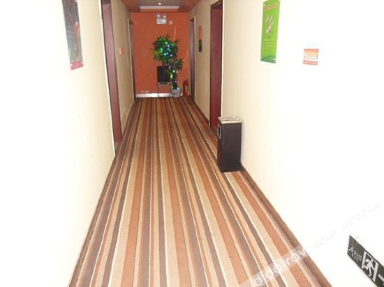 公共区域 3, Zhengda Hotel, Shangrao