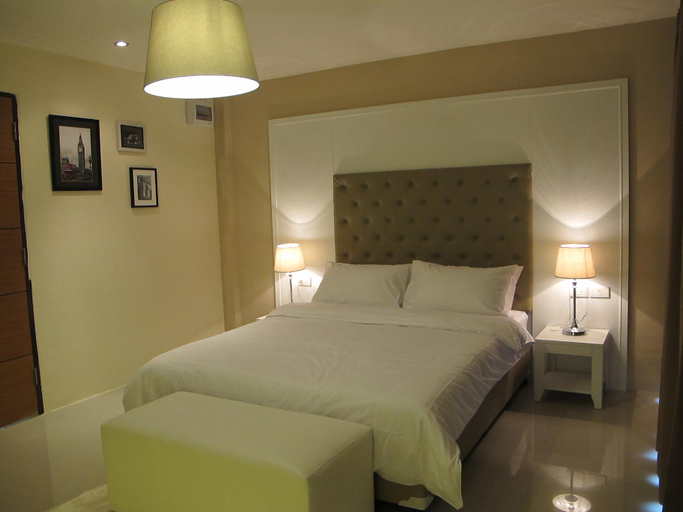 Bedroom 5, Inn Chan, Muang Chanthaburi