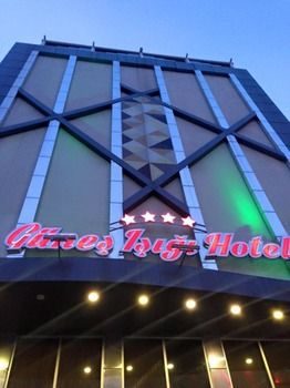 Others 5, Centrum Business Hotel, Yüreğir