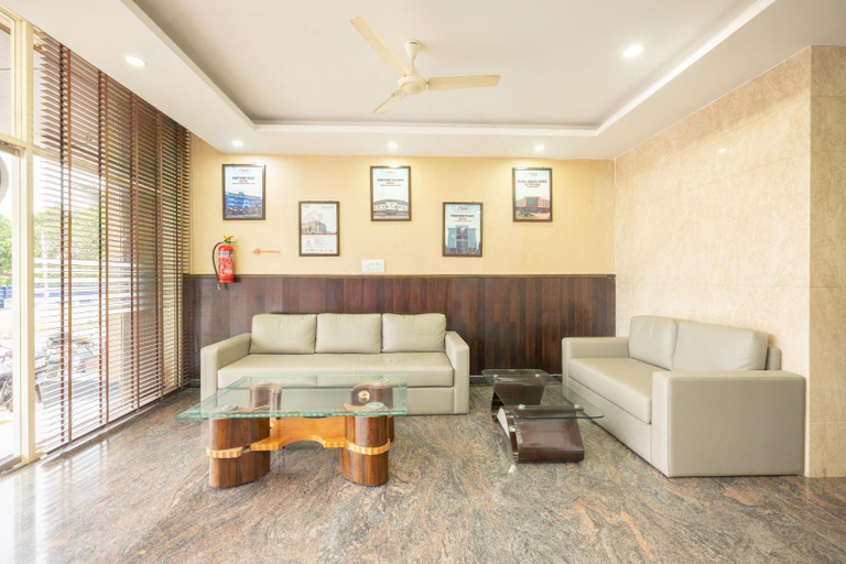 Others 5, Fortune Village Hotel, Udupi
