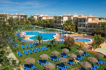 Others 5, 3HB Clube Humbria, Albufeira