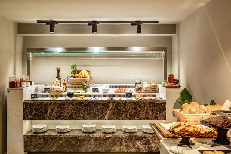 Food & Drinks 5, Doryssa Boutique Hotel, North Aegean
