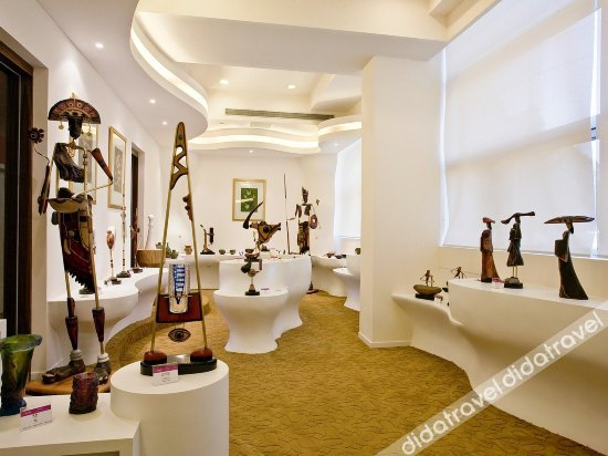 Others 5, Club Med Guilin, Guilin