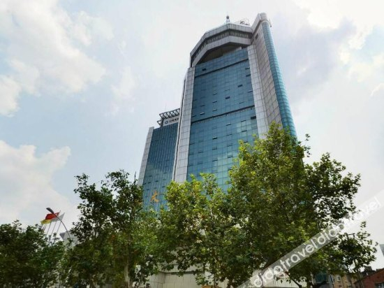 Others 5, Liangyuan Hotel, Hefei