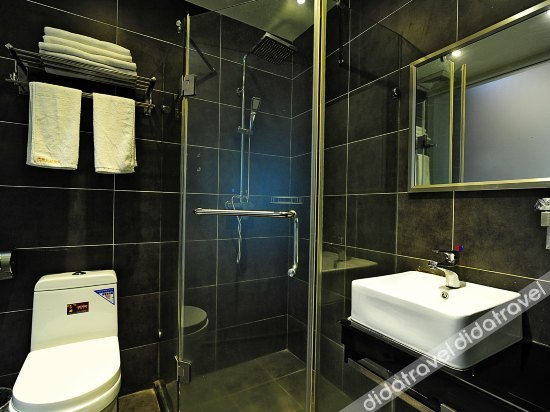 Others 3, Hongyue Express Hotel, Jingdezhen
