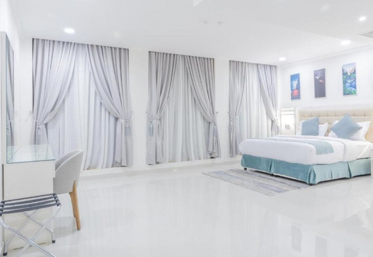 Others, Mooj Served Apartments, Dammam