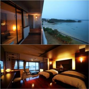 Others 4, Uminoyasuragi Hotel Ryugu, Kami-Amakusa