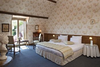 Others 5, Domaine Et Golf Du Roncemay, Yonne