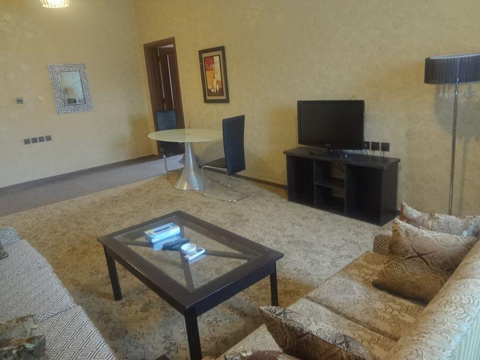 Others 5, Dome Hotel Al Sulaimaniah, Riyadh