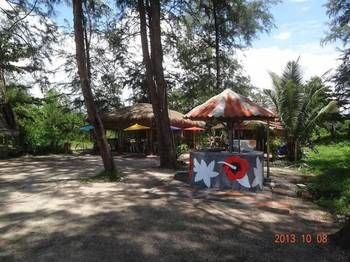 Others 4, Sand Beach Bungalow, Mueang Krabi