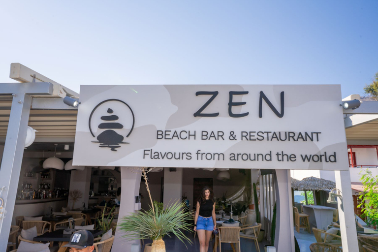 Exterior & Views 2, Zen Suites & Spa, South Aegean