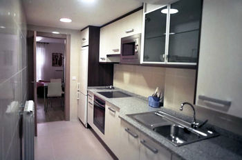 Others 4, Apartamentos Auhabitat Zaragoza, edificio de apartamentos turisticos, Zaragoza