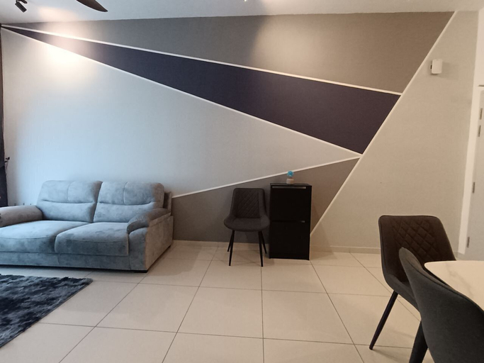 Others 4, The Horizon Ipoh 2BR L11 by Grab A Stay, Kinta