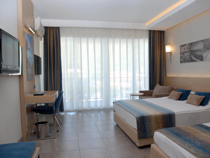 Others 3, Kervansaray Marmaris Hotel - All Inclusive, Marmaris