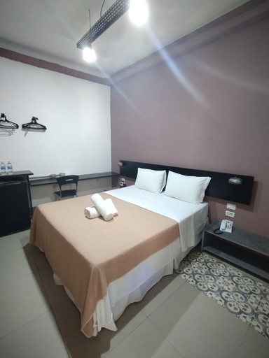 Bedroom 3, HOTEL MONTE CASTELO LTDA., Rio de Janeiro