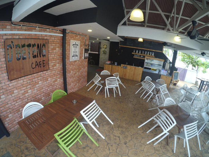 Food & Drinks, Lulu Hotel, Kemaman