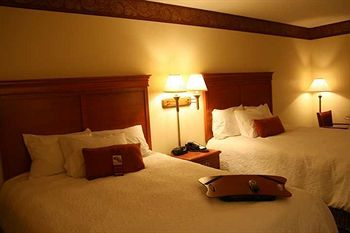 Others 1, Hampton Inn Marion, Williamson